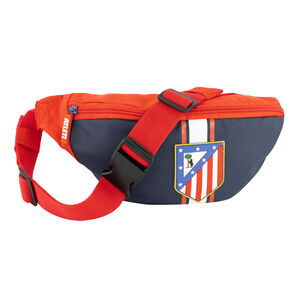 Riñonera Atleti